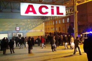 Yeni evli demirci ustası intihar etti
