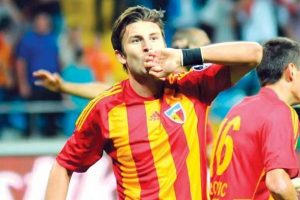Yılmaz savaş&ccedil;ı