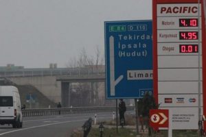 Otogaz 1 kuruş!