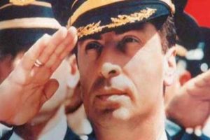 Gaffar Okkan'ın ekibiyle ilgili &ccedil;arpıcı detay