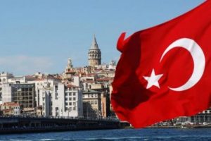 En kırılgan T&uuml;rkiye!