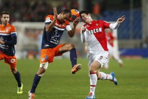 Monaco galibiyeti koruyamadı:1-1