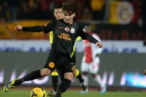 İbrahim'e lisans engeli!