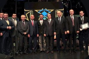İşte Yıldırım'ın En'leri