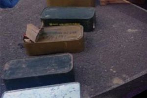 Adana'daki yolcu otob&uuml;slerinden neler &ccedil;ıktı?