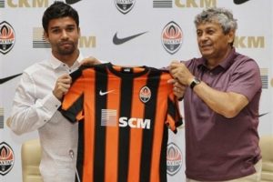 Trabzonspor'da rota Eduardo