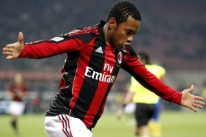 Robinho'nun menajerinden Beşiktaş a&ccedil;ıklaması