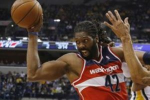 Wizards Pacers'a dayanamadı:93-66