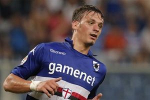 Sampdoria'nın yıldızı Aslan mı oluyor?