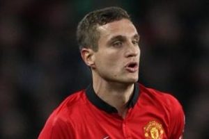 Galatasaray'da yeni aday Vidic