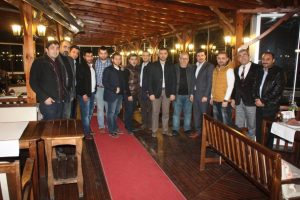 "2014 &ccedil;ok iyi ge&ccedil;ecek"