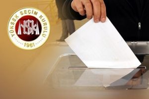 YSK sandık kurullarının g&ouml;rev ve yetkilerini duyurdu