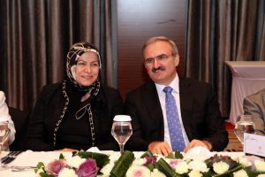 Vali Karaloğlu idarecilere taktik verdi