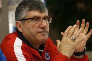 "Bu sezon ağladığım oldu"