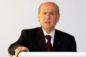 Bah&ccedil;eli'den &ouml;nemli a&ccedil;ıklamalar