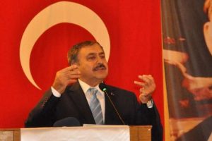 Bakan son noktayı koydu