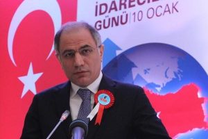 Bakandan hizmet vurgusu