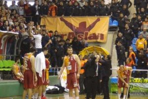 Galatasaray Liv Hospital'a 12 bin TL ceza