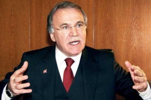 'İktidarın &ouml;n&uuml;n&uuml; kesmeye &ccedil;alışırlarsa p&uuml;sk&uuml;rt&uuml;r&uuml;z'