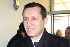 "HSYK Başkanvekilinin yaptığı kabul edilemez"