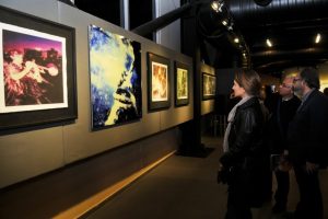 Atilla Durak'ın eşsiz kareleri Nilüfer'de