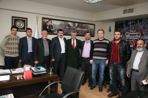 İsraf belediyeciliğine son vereceğiz!