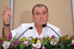 Fatih Terim devrime hazırlanıyor