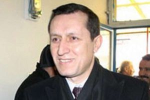 Zekeriya &Ouml;z'&uuml; istifaya &ccedil;ağırdı
