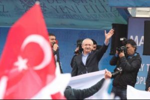 "Ben halk&ccedil;ı Kemal'im"