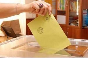 G&uuml;neydoğu'da Ak Parti ile BDP başabaş