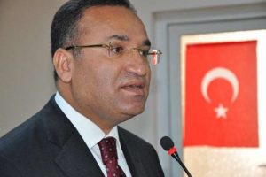 ''A&ccedil;ığa alınmış kimse yoktur''
