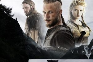 Vikings'in 2. sezonu geliyor