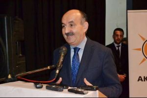 ''Asıl sıkıntı, ahlaklı g&ouml;r&uuml;nen ahlaksızlar''