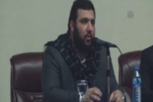 Gazze-Filistin dedemin şahsi tapulu malıdır