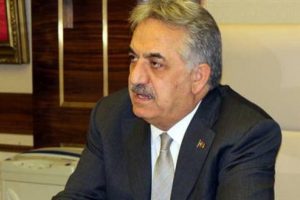 'Kimsenin g&ouml;z&uuml;n&uuml;n yaşına bakmayız'