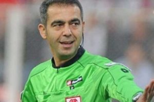 M&uuml;ft&uuml;oğlu, F.Bah&ccedil;e ile j&uuml;bile yapacak