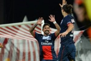 PSG s&uuml;rprize izin vermedi