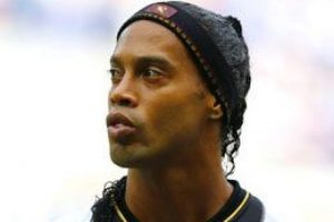 Ronaldinho tercihinin sebebini a&ccedil;ıkladı