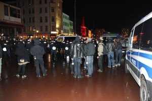 Almanya'da sular durulmuyor