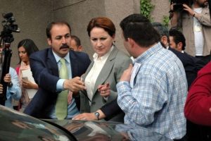HSYK'nın zor işlerle uğraşmasına l&uuml;zum yok