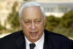 Negev &ccedil;&ouml;l&uuml;nde toprağa verilecek