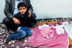 D&ouml;rd&uuml;zlerin acı kaderi