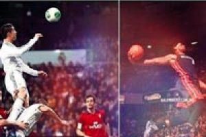 Tek rakibi LeBron James!