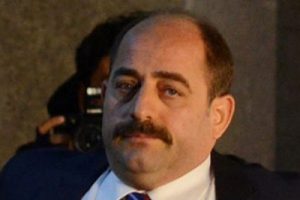 Savcı &Ouml;z'e s&uuml;rpriz su&ccedil; duyurusu!