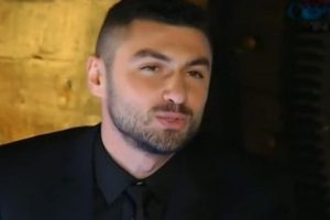 'Hakan Ş&uuml;k&uuml;r beni aradı...'