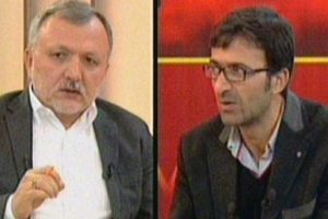 17 Aralık soruşturması Oslo g&ouml;r&uuml;şmelerine denk geliyor