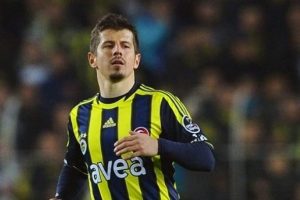 Emre Bel&ouml;zoğlu 1.5 ay daha yok