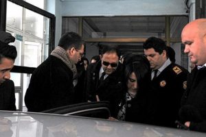 Metris'te &ouml;zel muamele
