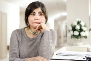 Sadece nefes alıyordum şimdi yaşıyorum