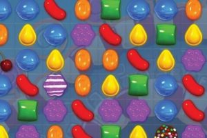 Candy Crush kumar gibi